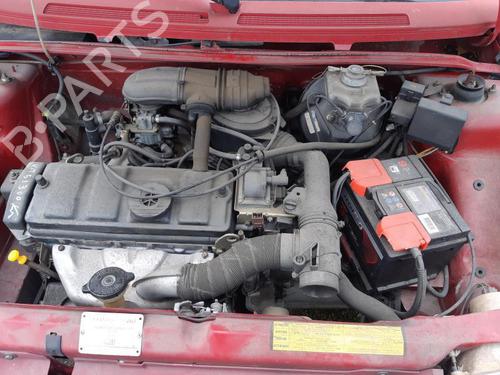 Brugte CITROËN AX (ZA-_)  10  2539808
