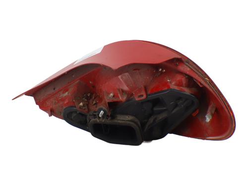 Left taillight PEUGEOT 207 (WA_, WC_) 1.4 HDi | BP31714863C34