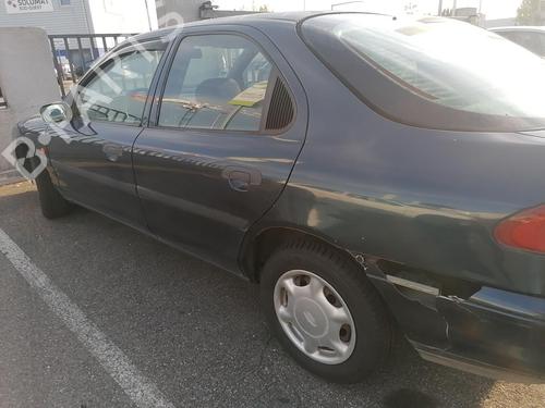 Starter FORD MONDEO I (GBP) 1.8 i 16V | BP25684467M8 - Image 7