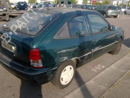 Starter DAEWOO NEXIA 1.5 (08, 68) | BP25696703M8  - Image 6