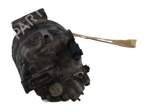 AC compressor VW GOLF PLUS V (5M1, 521) 2.0 TDI 16V | BP27982588M34  - Image 6