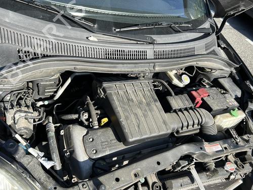 Engine SUZUKI SWIFT III (MZ, EZ) 1.3 (RS413, ZC11S) | BP25674720M1 - Image 5