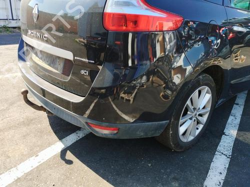 Used Rear bumper Rear bumper 36903114 36903114