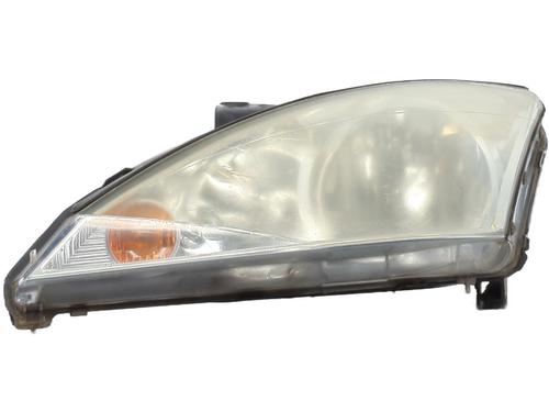Faro izquierdo FORD FOCUS I (DAW, DBW) 1.8 TDCi (115 hp) 25695464