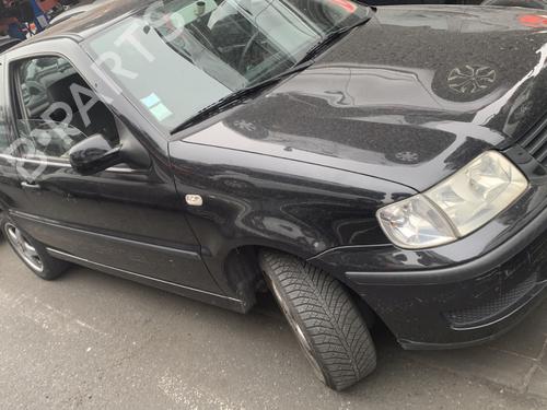 Left headlight VW POLO (6N2) 1.4 | BP31971945C28  - Image 9