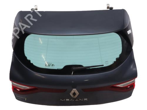Tailgate RENAULT MEGANE IV Hatchback (B9A/M/N_) 1.5 dCi 110 (B9A3) | BP30900910C6 