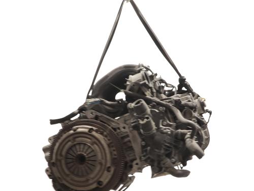 Engine VW UP! (121, 122, BL1, BL2, BL3, 123) 1.0 | BP25679326M1 - Image 2