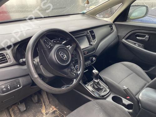Sikkerhedssele-spænde KIA CARENS IV 1.7 CRDi | BP31921297I32 - Image 3