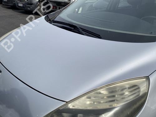 Used Hood RENAULT SCÉNIC III (JZ0/1_) 1.5 dCi (110 hp) 28493183