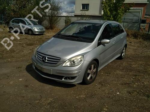 Engine MERCEDES-BENZ B-CLASS Sports Tourer (W245) B 180 CDI (245.207) | BP25684519M1