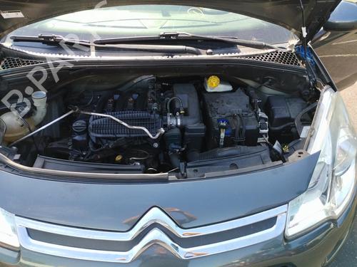 Venstre forlygte CITROËN C3 II (SC_) 1.0 VTi 68 | BP36846015C28 - Image 9