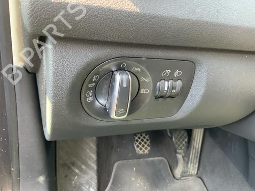 Used Headlight switch Headlight switch 38766786 38766786