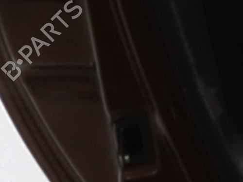 Rear left exterior door handle DACIA DUSTER (HS_) 1.5 dCi | BP29271783C130 