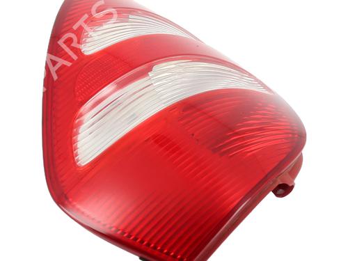 Right taillight MERCEDES-BENZ A-CLASS (W169) A 180 CDI (169.007, 169.307) | BP25698235C35 