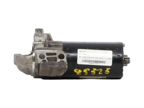 Startmotor BMW 4 Gran Coupe (F36) 430 d (258 hp) 25686362