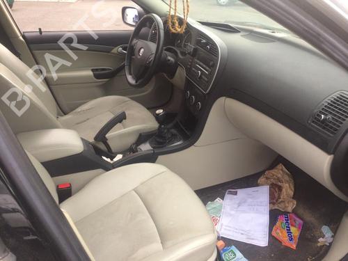 Climate control SAAB 9-3 Estate (E50) 1.9 TiD | BP25696690I5