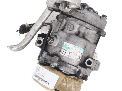 AC compressor SUZUKI SWIFT III (MZ, EZ) 1.3 DDiS (RS413D) | BP25692516M34  - Image 7