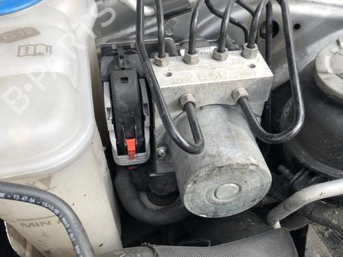 Used ABS pump AUDI A5 (8T3) 2.7 TDI (190 hp) 25684319