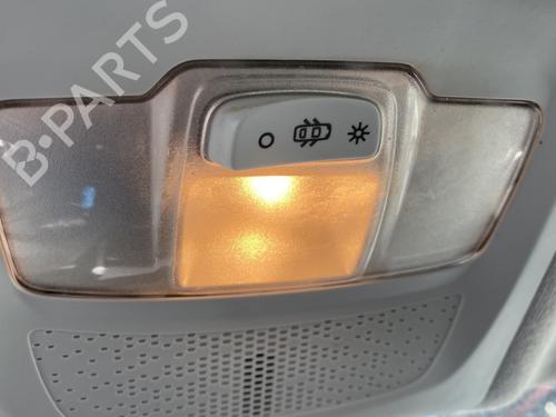 Kabinelys Kabinelys PEUGEOT 208 I (CA_, CC_) 1.2 VTI 82 (82 hp) 33969430 33969430