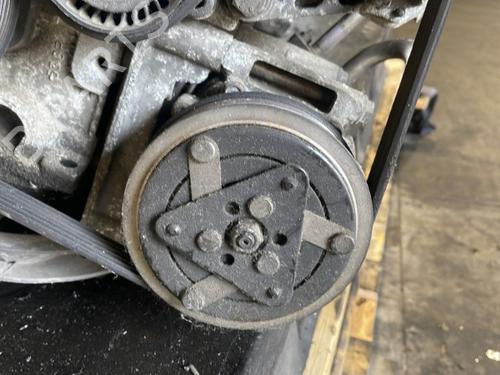 AC compressor PEUGEOT 1007 (KM_) 1.4 | BP25692089M34 - Image 2