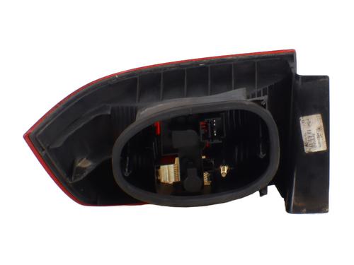 Used Left taillight Left taillight RENAULT LAGUNA II (BG0/1_) 1.9 dCi (107 hp) 33535795 33535795