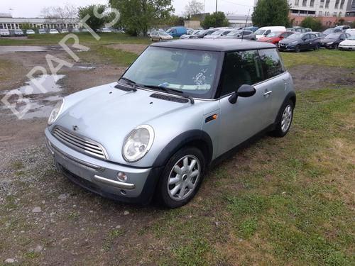 Right mirror MINI MINI (R50, R53) Cooper | BP25687758C27 