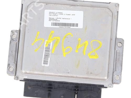 Control unit PEUGEOT RCZ 2.0 HDi | BP36442448M11 - Image 3