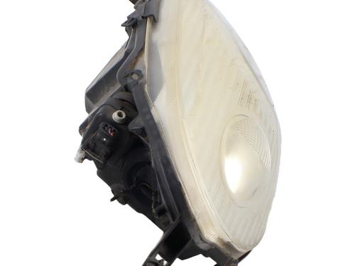Right headlight NISSAN MICRA III (K12) 1.4 16V | BP25691740C29 