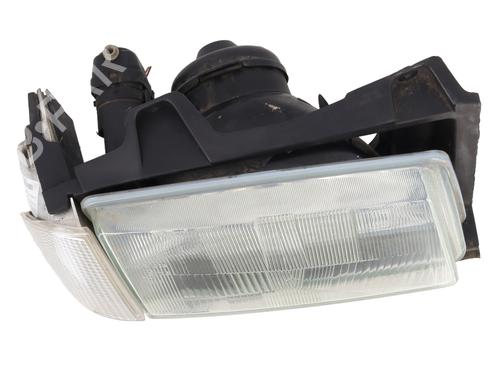 Right headlight CITROËN JUMPY I (U6U_) 2.0 HDi 110 | BP25691570C29 