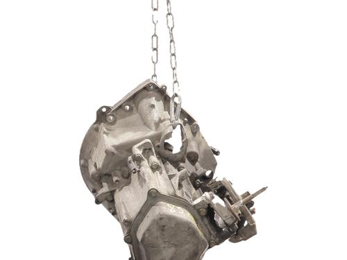 Gearbox PEUGEOT 607 (9D, 9U) 2.2 HDi | BP25695723M3 - Image 6