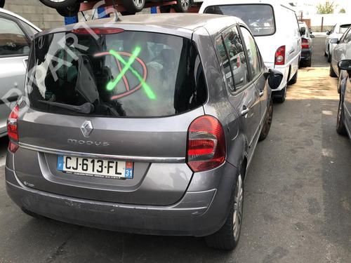 Engine RENAULT MODUS / GRAND MODUS (F/JP0_) 1.2 | BP25693153M1 - Image 7