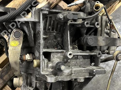 Gearbox PEUGEOT 406 (8B) 1.8 16V | BP25698715M3 