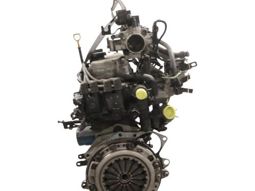 Engine KIA PICANTO I (SA) 1.1 | BP40258998M1 - Image 2