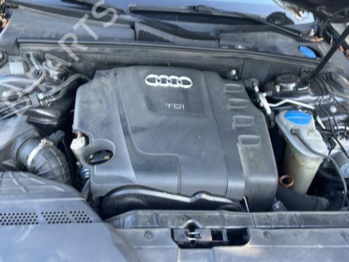 Used Engine AUDI A4 B8 Avant (8K5) 2.0 TDI (143 hp) 25691635