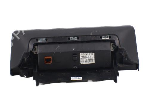 Used Radio Radio PEUGEOT PARTNER Box Body/MPV (K9) 1.5 BlueHDi 75 (75 hp) 27520129 27520129