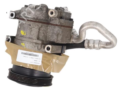 AC compressor KIA CEE'D Hatchback (ED) 1.6 CRDi 115 | BP25683832M34 