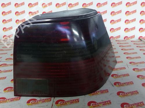 Used Right taillight VW GOLF IV (1J1) 1.9 TDI (90 hp) 25687854