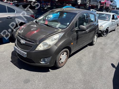 Used Front bumper Front bumper CHEVROLET SPARK (M300) [2009-2026] 36238279 36238279