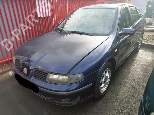 Engine SEAT TOLEDO II (1M2) 1.9 TDI | BP25698996M1 - Image 16