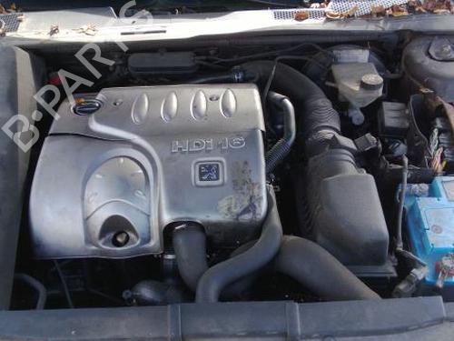 Right tailgate light PEUGEOT 607 (9D, 9U) 2.2 HDi | BP25699965C80 - Image 2