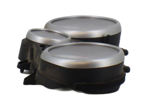 Instrument cluster PEUGEOT 206+ (2L_, 2M_) 1.4 HDi eco 70 | BP30149589C47