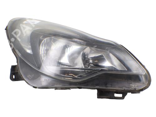Right headlight OPEL CORSA D (S07) | BP36794126C29 - Image 2