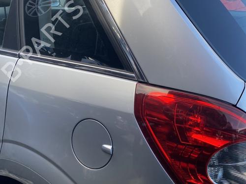 Used Fuel flap OPEL ANTARA A (L07) 2.0 CDTI 4x4 (150 hp) 32044678