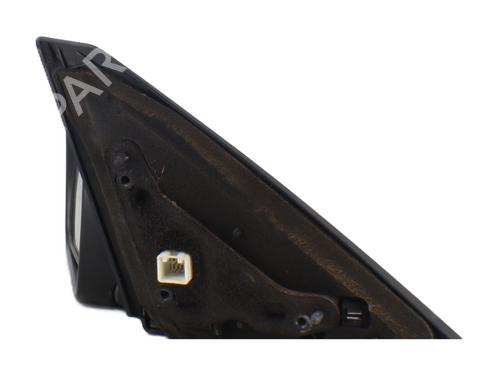 Retrovisor esquerdo MAZDA 3 (BK) 1.6 DI Turbo | BP28215357C26 