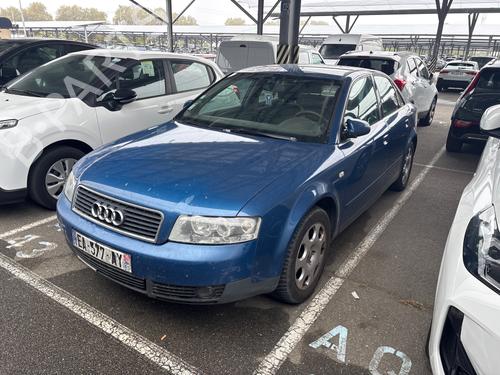 Tailgate AUDI A4 B6 (8E2) 1.9 TDI | BP40433037C6 - Image 5