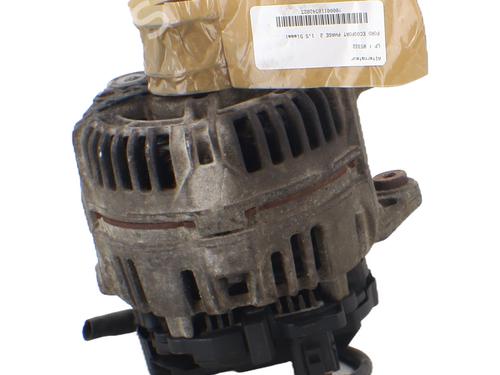 Used Alternator Alternator FORD ECOSPORT 1.5 EcoBlue TDCi (95 hp) 27930189 27930189