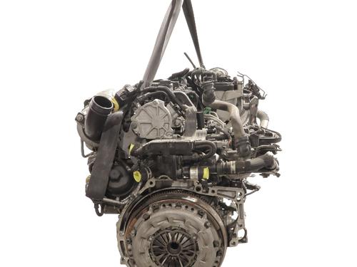 Engine PEUGEOT 2008 I (CU_) 1.6 HDi | BP32705737M1  - Image 5