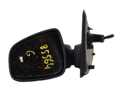 Left mirror DACIA LOGAN MCV II TCe 90 (K8M1, K8MA, K8AC) | BP25681532C26  - Image 8