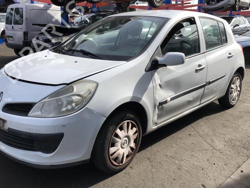 Engine control unit (ECU) RENAULT CLIO III (BR0/1, CR0/1) 1.2 16V (BR02, BR0J, BR11, CR02, CR0J, CR11) | BP28451214M57