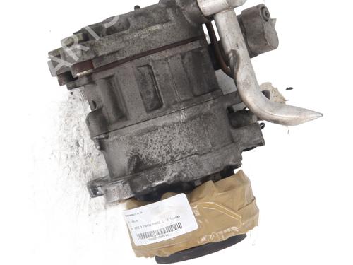 AC compressor BMW 3 (F30, F80) 320 d | BP25682935M34 